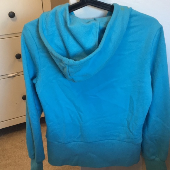 Adidas hoodie - Picture 2 of 2